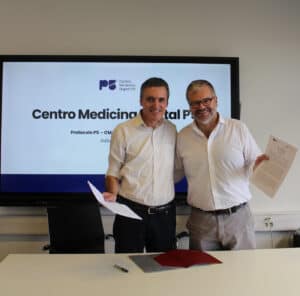 P5 e Município de Paredes de Coura renovam parceria