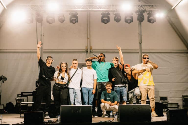 FNAC dá palco a jovens artistas de Braga em projeto singular