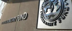 FMI anuncia financiamento à Ucrânia e Argentina&nbsp;