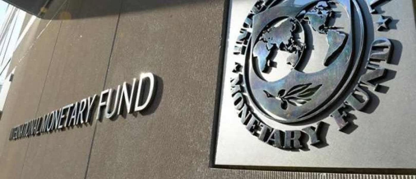 FMI anuncia financiamento à Ucrânia e Argentina