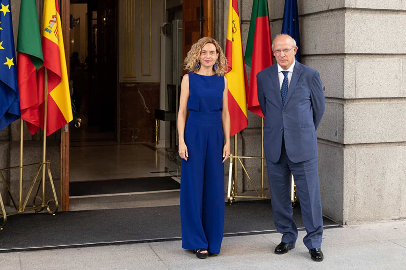 Braga será palco do&nbsp;Fórum Parlamentar Luso-Espanhol