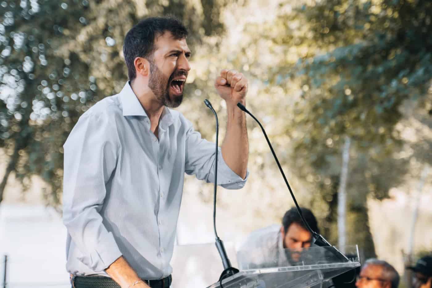 Pedro Sousa é o novo presidente do PS Braga