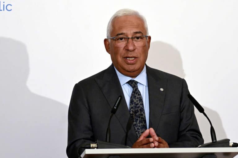 Costa defende que acordo de médio prazo é marco de confiança e da maior importância política