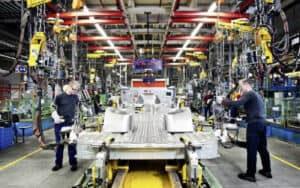 Ministros em Barcelos para Fórum Regional da Indústria