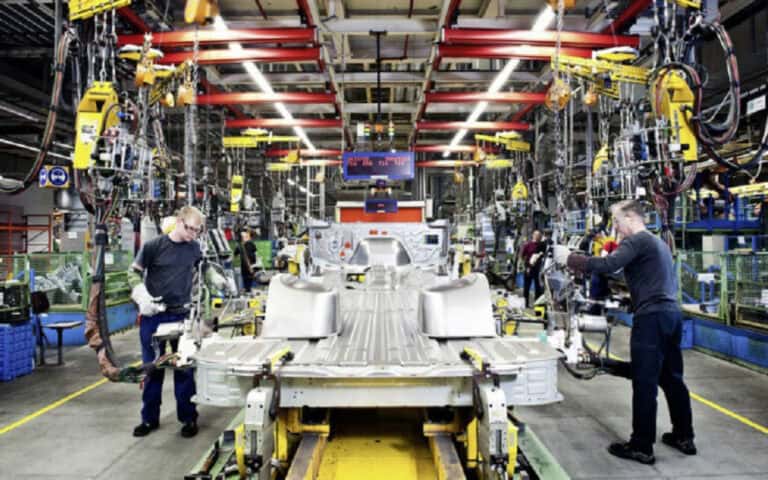 Ministros em Barcelos para Fórum Regional da Indústria