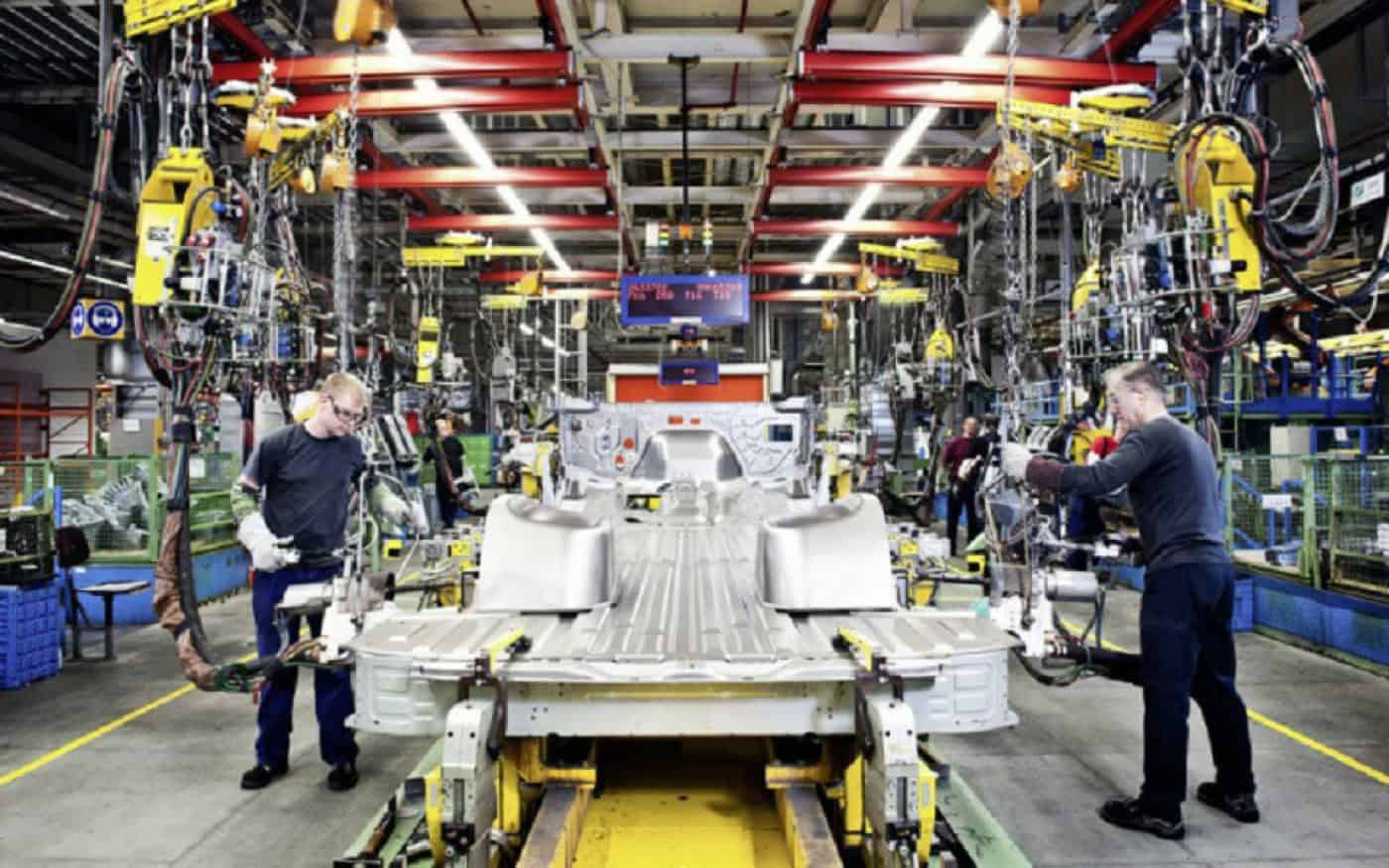 Ministros em Barcelos para Fórum Regional da Indústria