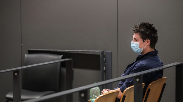 Football Leaks: Advogado revela que Rui Pinto foi constituído arguido noutro processo