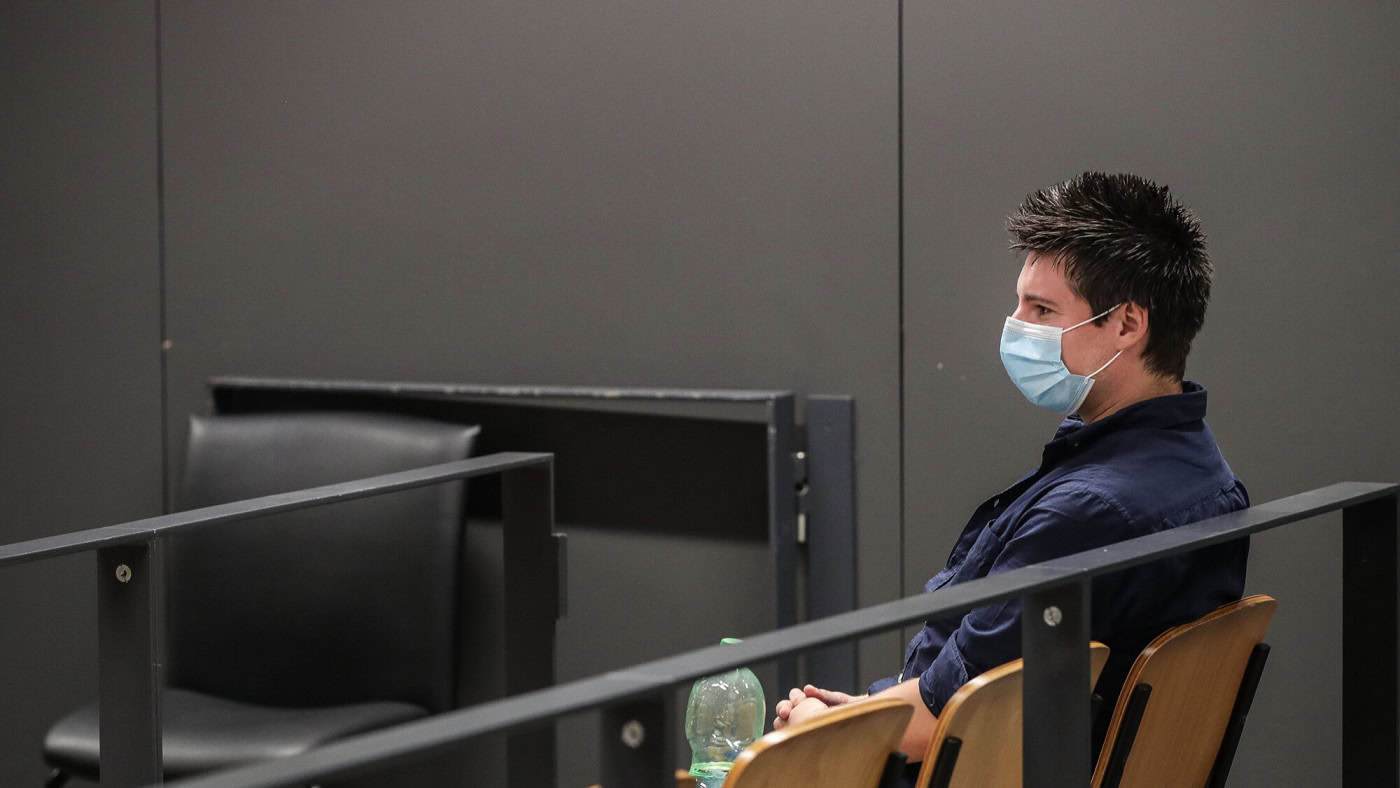 Football Leaks: Advogado revela que Rui Pinto foi constituído arguido noutro processo