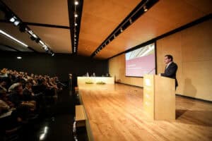 Escola de Medicina é cada vez mais a 1ª opção dos alunos