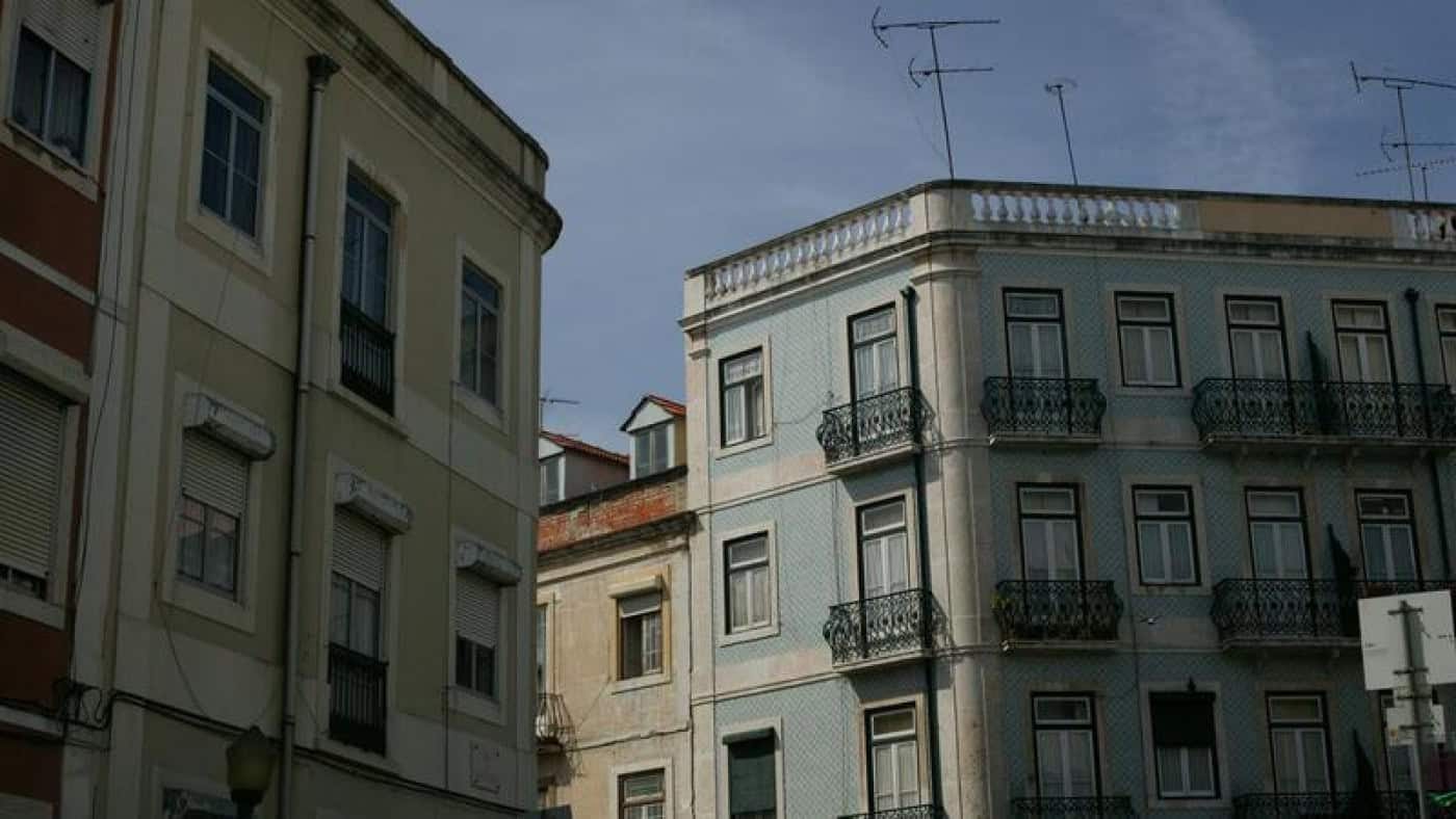 Taxas Euribor sobem para novos máximos e a seis meses para mais de 2%