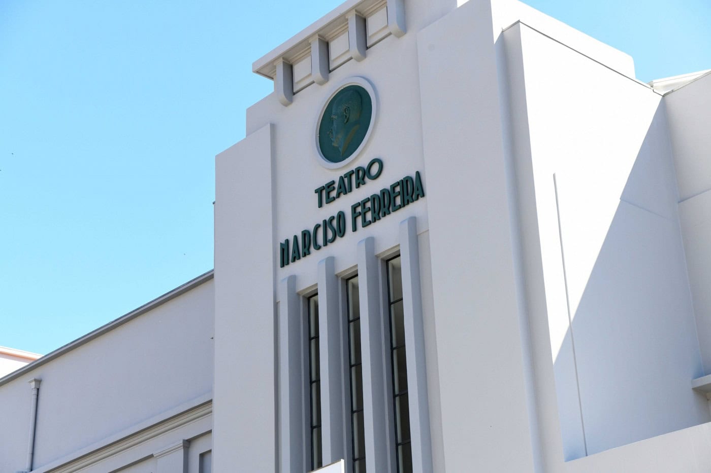 Teatro Narciso Ferreira recebeu mais de 3 mil espectadores nos primeiros seis meses de atividade