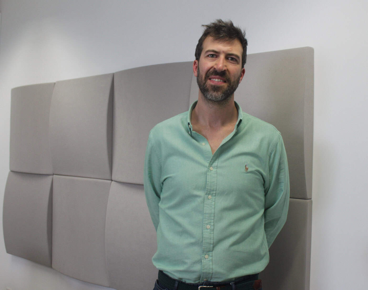 Pedro Sousa assume ambição de ser candidato à Câmara de Braga em 2025