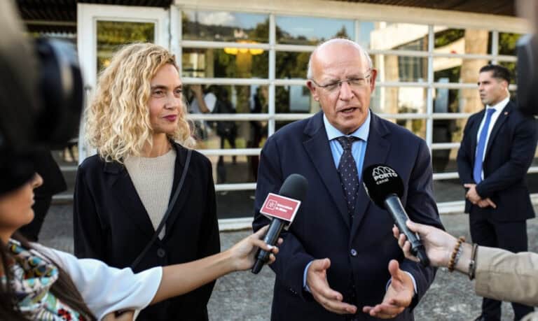 Portugal e Espanha comprometidos em avançar com Centro Ibérico para a Energia