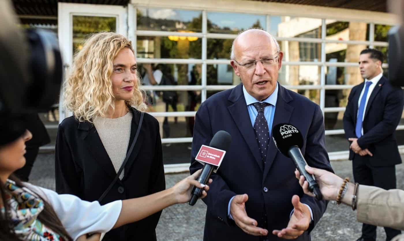 Portugal e Espanha comprometidos em avançar com Centro Ibérico para a Energia