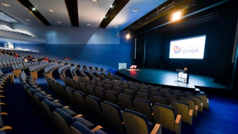 Altice Forum Braga acolhe ciclo de conferências sobre desigualdade de género