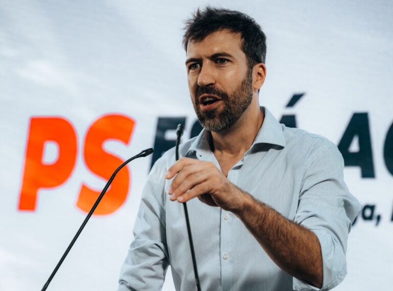 "Ricardo Rio é a grande promessa que nunca se confirmou"