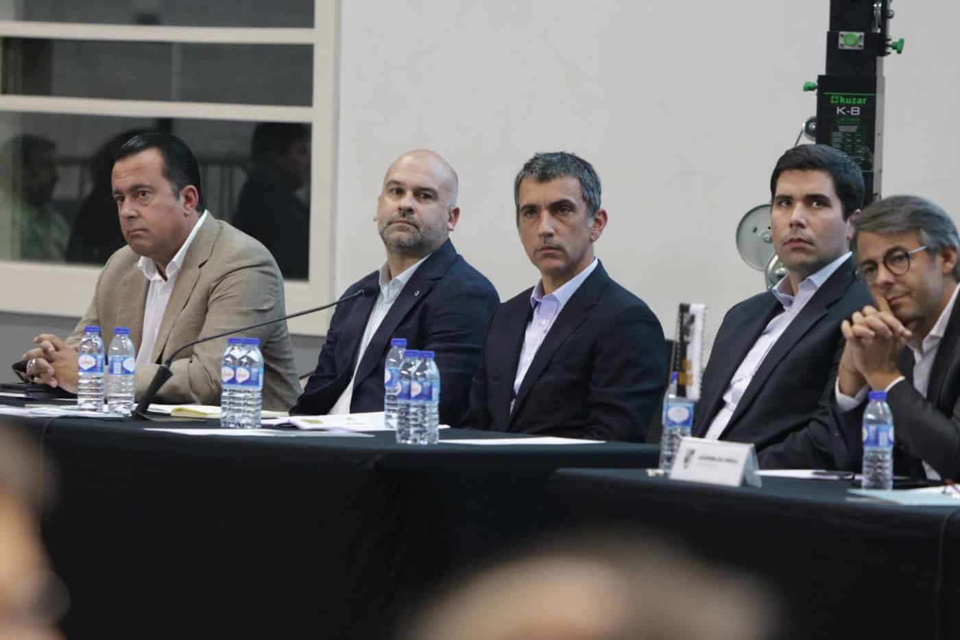 Presidente do Vitória SC mais perto de encontrar parceiro minoritário