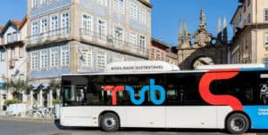 Motoristas da TUB revoltados com baixos salários