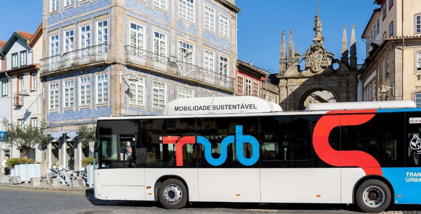 Motoristas da TUB revoltados com baixos salários