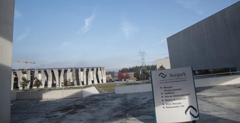 Residência no AvePark ainda não tem luz verde do Governo mas Bragança acredita que será realidade