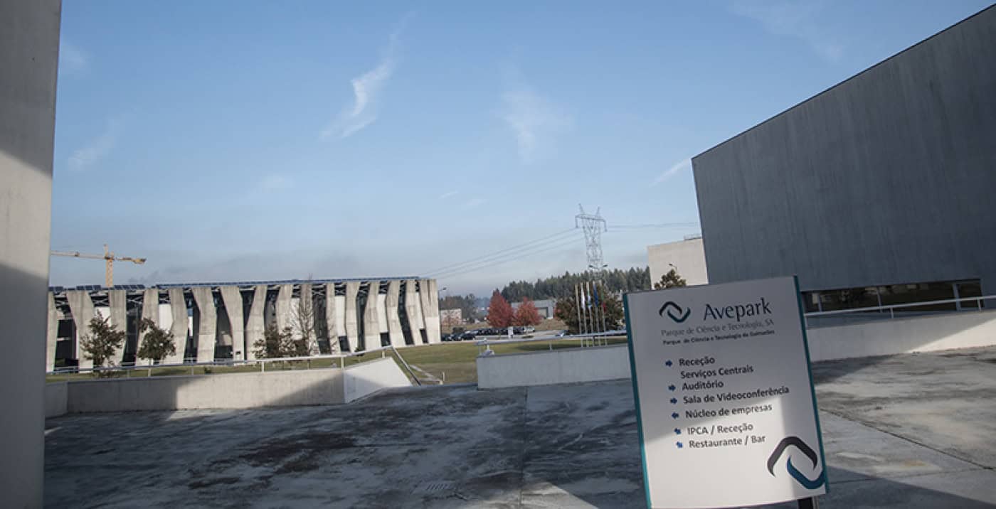 Residência no AvePark ainda não tem luz verde do Governo mas Bragança acredita que será realidade