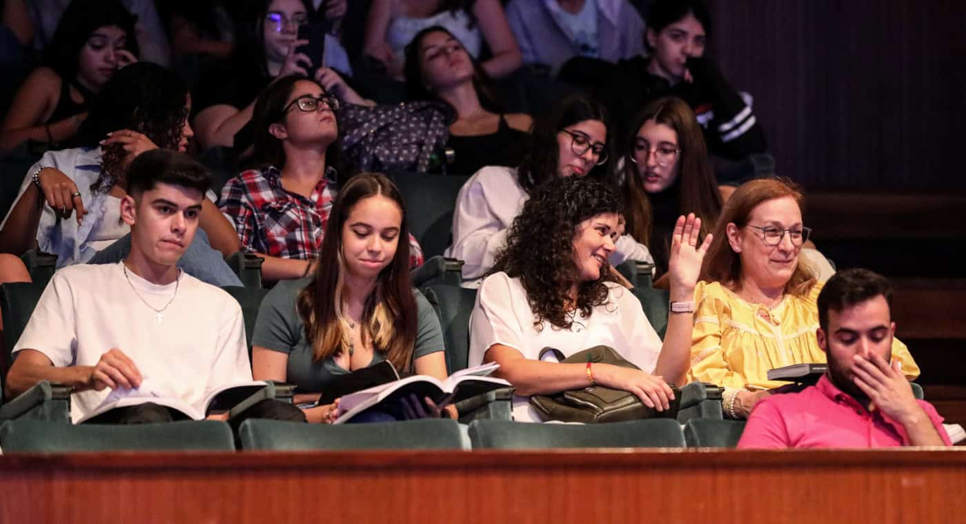 UMinho tem abertas inscrições para maiores de 23