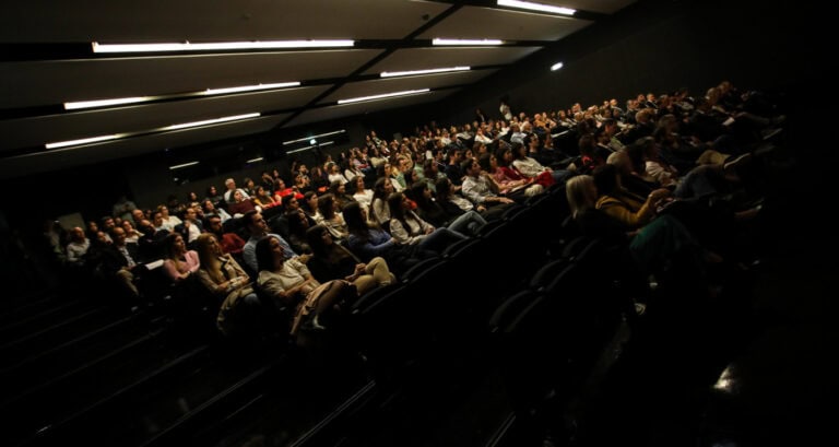 Hospital Sra da Oliveira dá as boas-vindas a 45 alunos da UMinho
