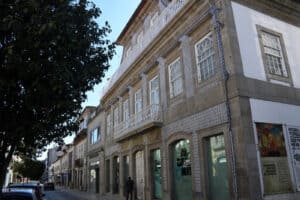 Museu Bernardino Machado acolhe exposição bilingue esta sexta-feira