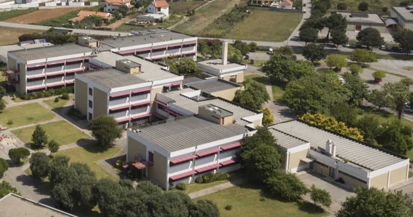 Politécnico de Viana do Castelo investe mais de 15ME em novas residências universitárias