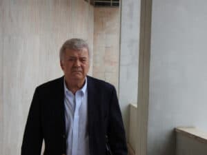 Ex-provedores da Irmandade de Santa Cruz condenados por burla à SS