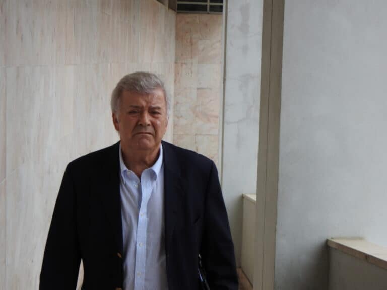 Ex-provedores da Irmandade de Santa Cruz condenados por burla à SS