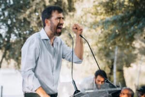 Nova liderança do PS Braga. Gastos, autárquicas e o "erro político de Hugo Pires"