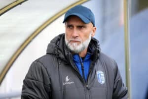 Treinador do FC Vizela não esconde “ambição de chegar ao Jamor”