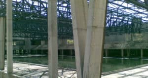 “Neste momento, a construção de uma piscina olímpica em Braga não é uma prioridade”