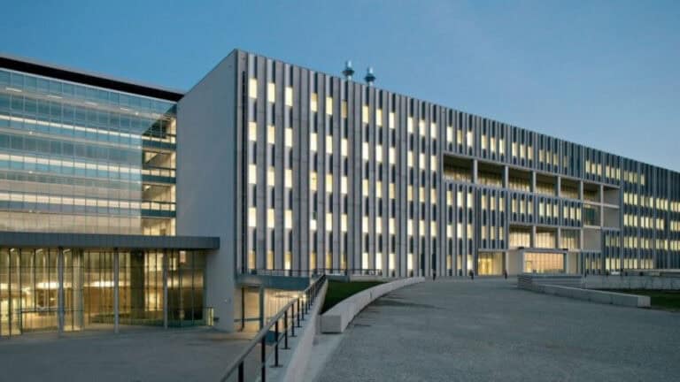 IGAS investiga morte de criança de 4 anos assistida no Hospital de Braga&nbsp;