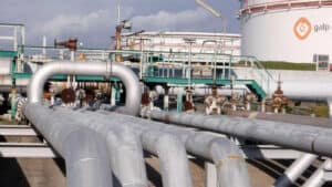 Redução na produção e fornecimento de gás da Nigéria pode afetar abastecimento em Portugal&nbsp;