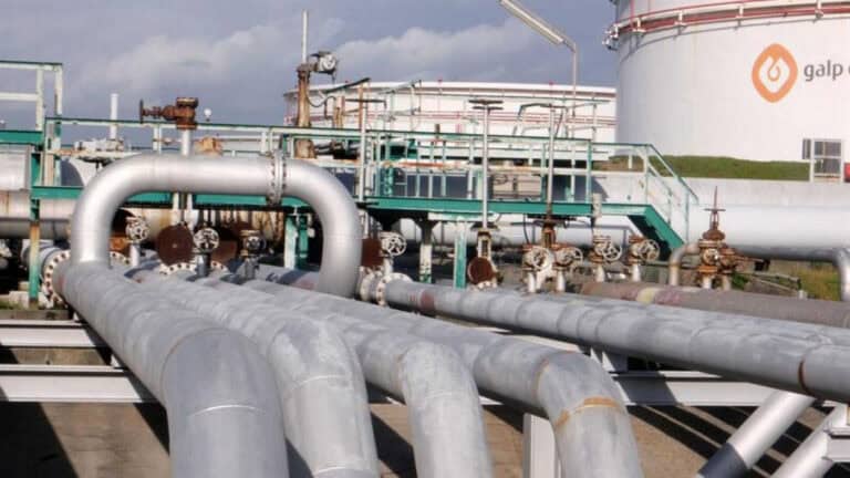 Redução na produção e fornecimento de gás da Nigéria pode afetar abastecimento em Portugal&nbsp;