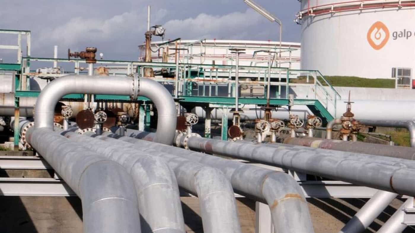 Redução na produção e fornecimento de gás da Nigéria pode afetar abastecimento em Portugal