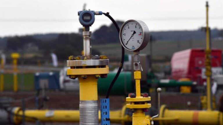 Governo não confirma "redução" de entregas de gás da Nigéria" e diz que não há "escassez no mercado"&nbsp;