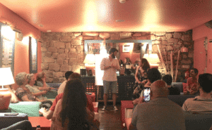 Santos populares e estradas inteligentes em destaque na 48.ª sessão do PubhD UMinho