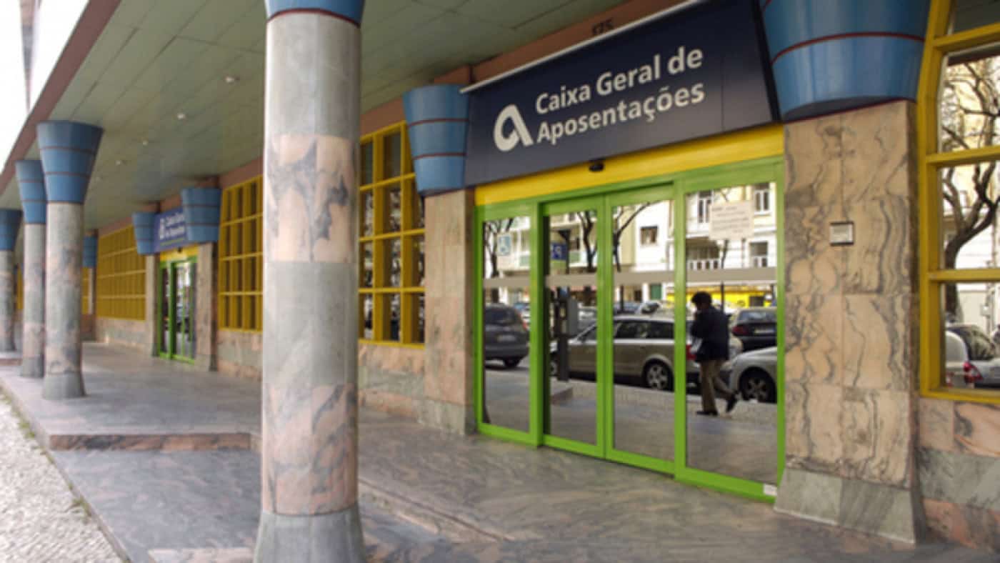 Mais de 507 mil pensionistas da CGA recebem hoje apoio de metade da pensão