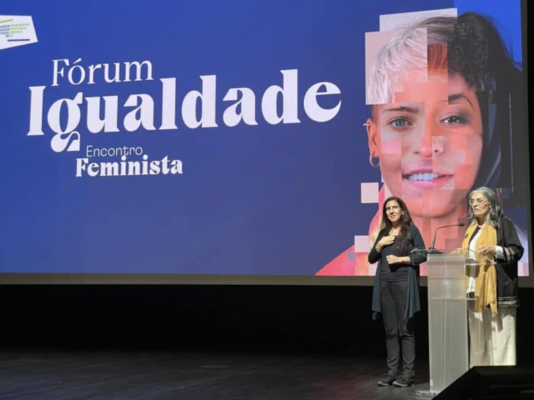Guimarães acolhe encontro feminista franco-português dedicado à igualdade