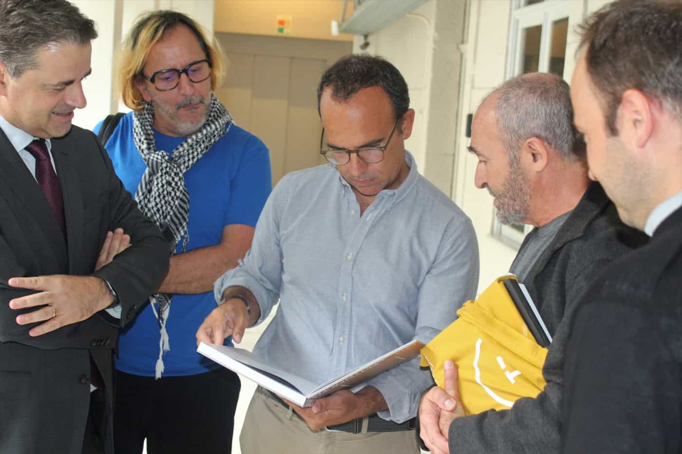 “O distrito de Braga tem uma população com abertura para a inovação e criação”