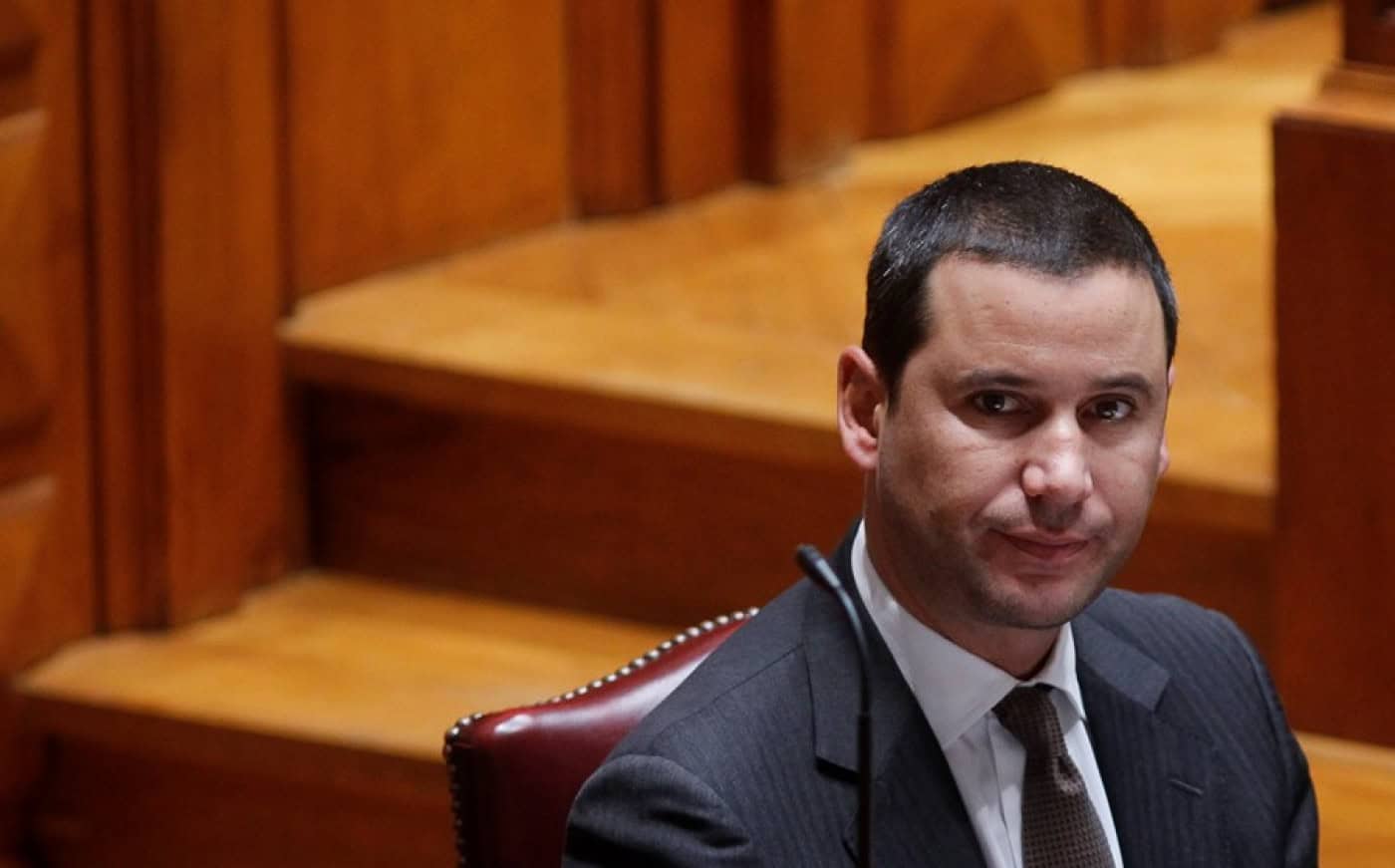 Governo vai pagar 13.500 euros por MW aos municípios com projetos renováveis