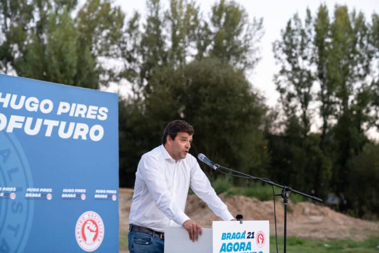 Artur Feio diz que postura do novo líder do PS Braga pode prejudicar resultados em 2025