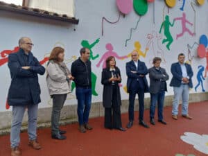 Energizarte injeta cultura em freguesias da periferia de Braga&nbsp; &nbsp;