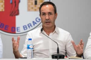 SC Braga apresenta resultado líquido positivo de 559 mil euros