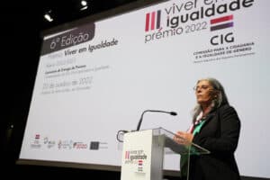 20 mulheres e uma criança morreram este ano em contexto de violência doméstica   