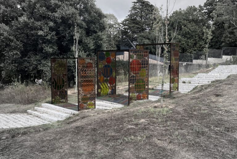 dstgroup cede obra sustentável à cidade de Braga