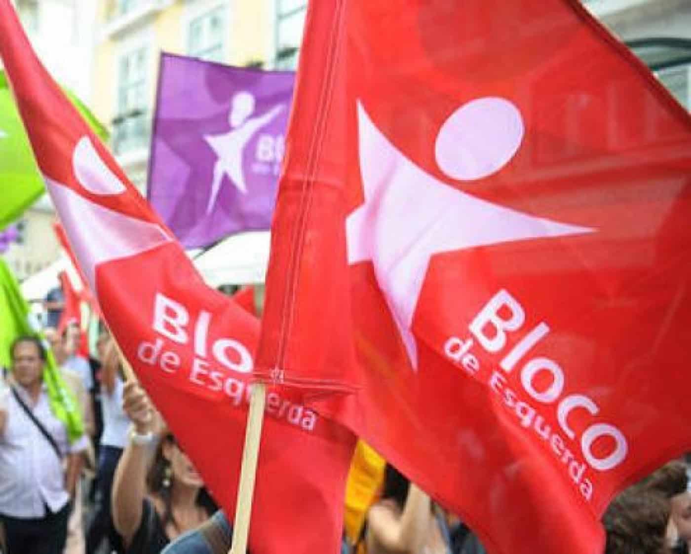 Distrital e concelhias de Braga e Barcelos do BE vão a votos este sábado